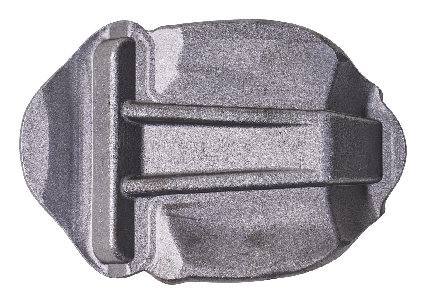 Estampación con nervio